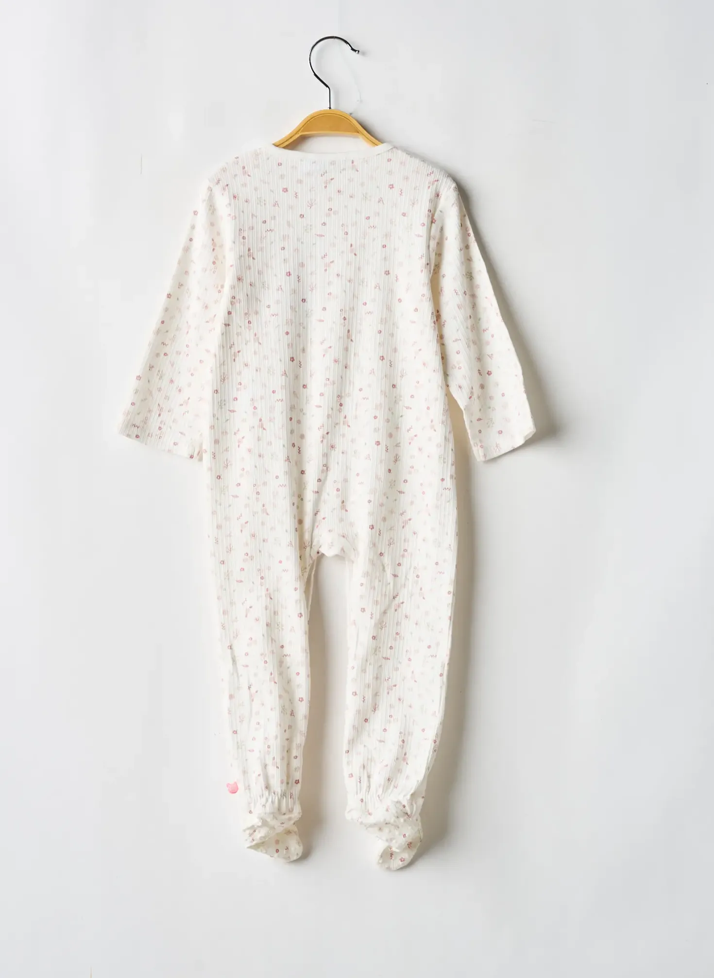 Pyjama Noukie's Blanc