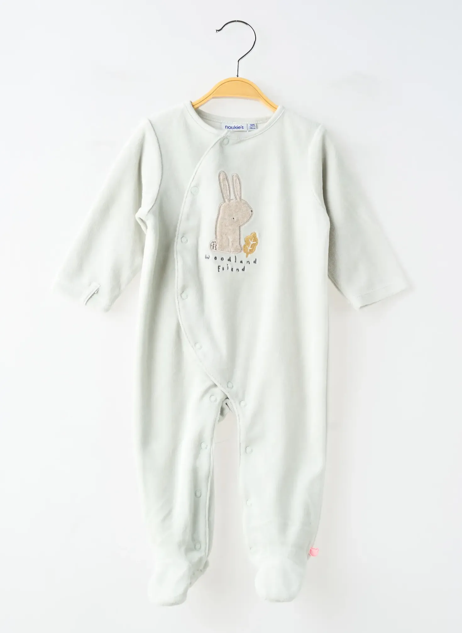 Pyjama Noukie's Vert