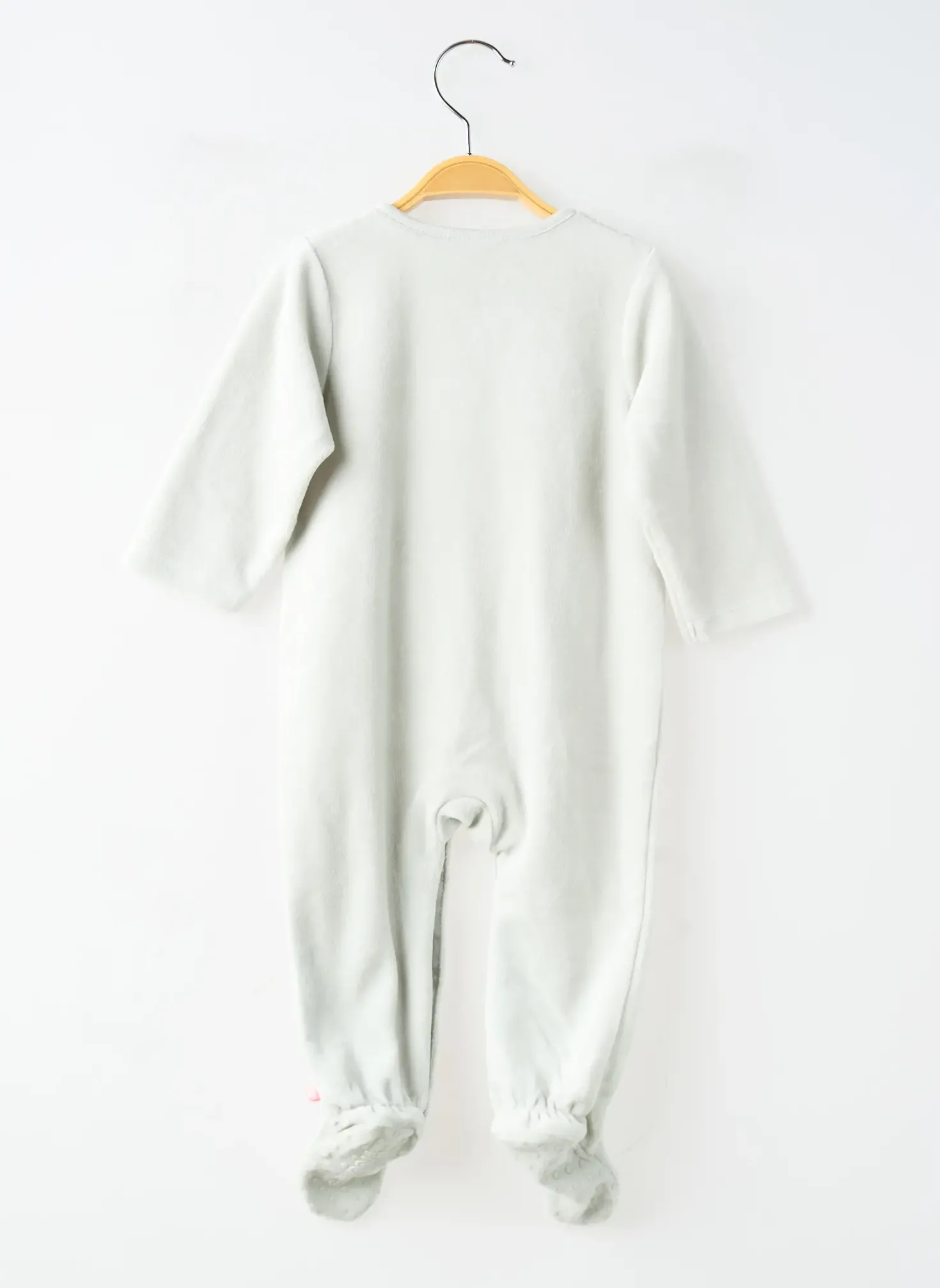 Pyjama Noukie's Vert