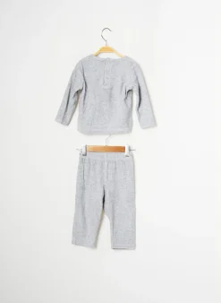 Pyjama Orchestra Gris