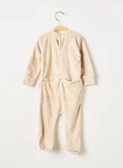 Pyjama Ovale Marron