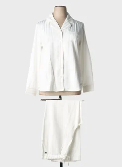 Pyjama Pastunette Beige