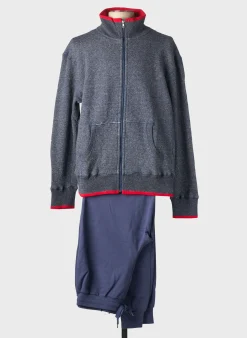 Pyjama Pastunette Bleu