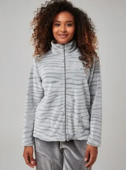 Pyjama Pastunette Gris