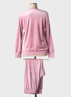 Pyjama Pastunette Rose