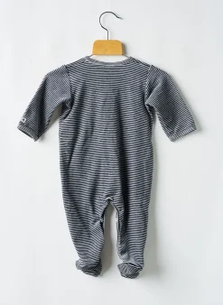 Pyjama Petit Bateau Bleu
