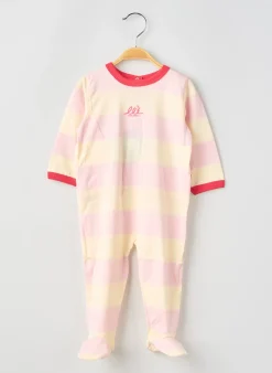 Pyjama Petit Bateau Rose