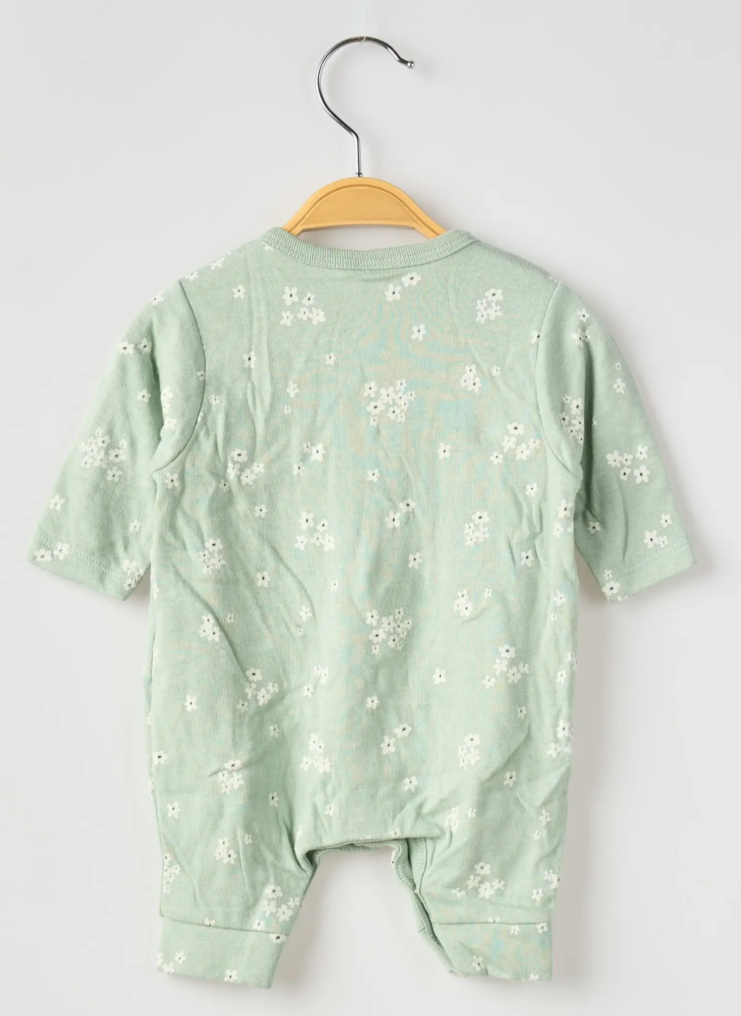 Pyjama Petit Bateau Vert