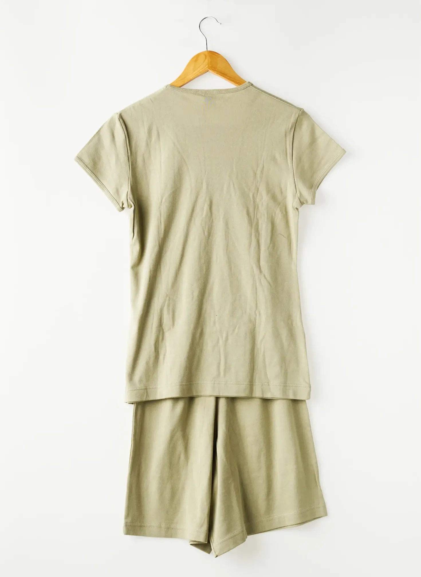 Pyjama Petit Bateau Vert