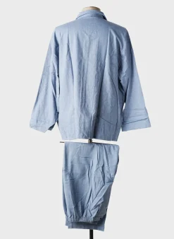 Pyjama Pierre Clarence Bleu