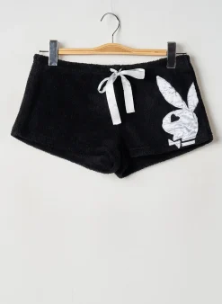 Pyjama Playboy Noir