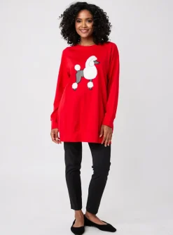 Pyjama Rebelle Rouge