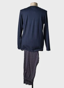 Pyjama Ringella Bleu