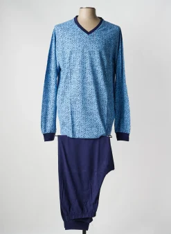Pyjama Ringella Bleu