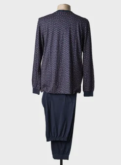 Pyjama Ringella Bleu