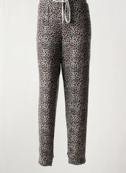 Pyjama Ringella Gris