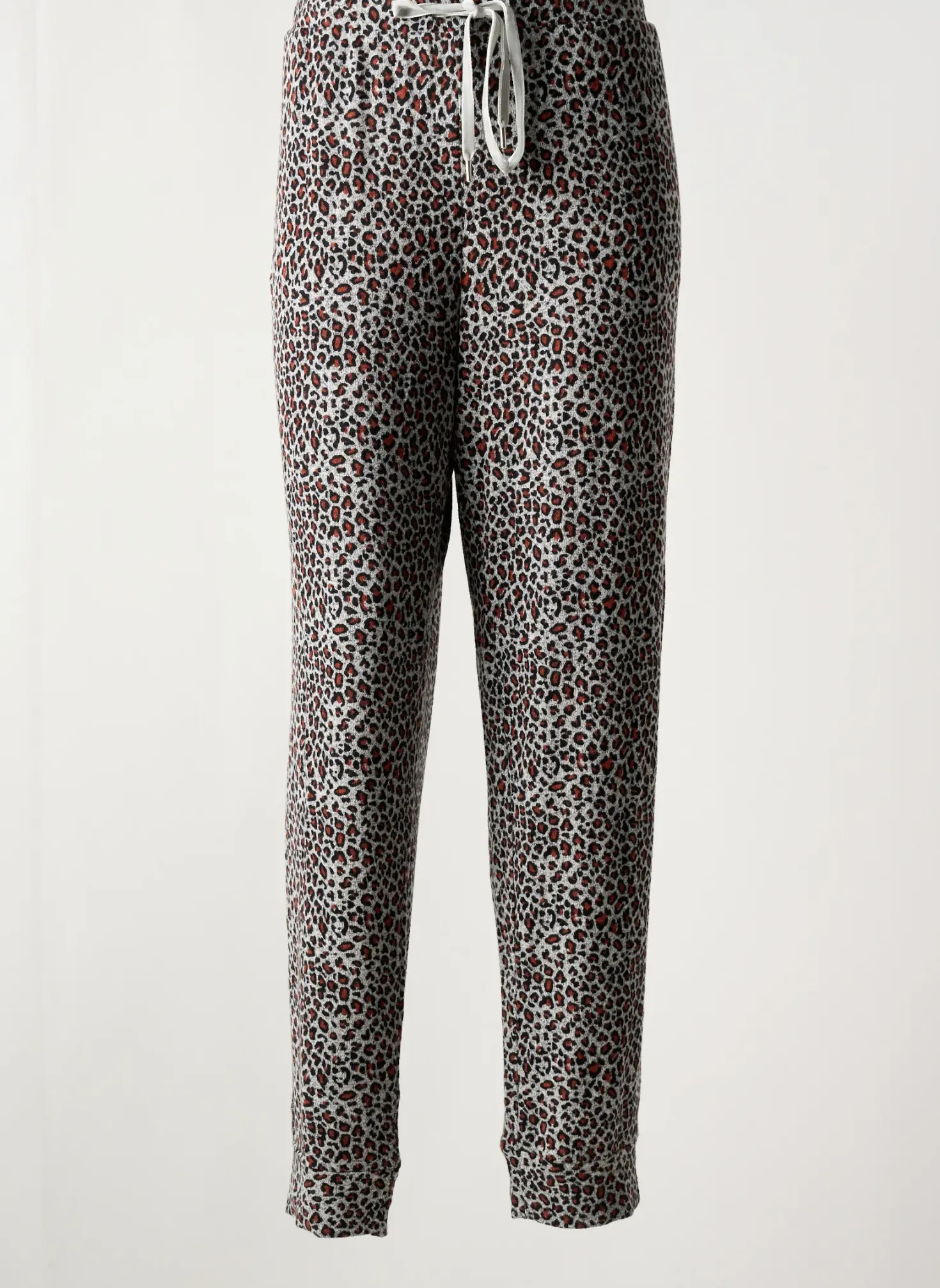 Pyjama Ringella Gris
