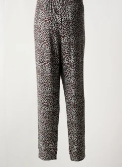 Pyjama Ringella Gris