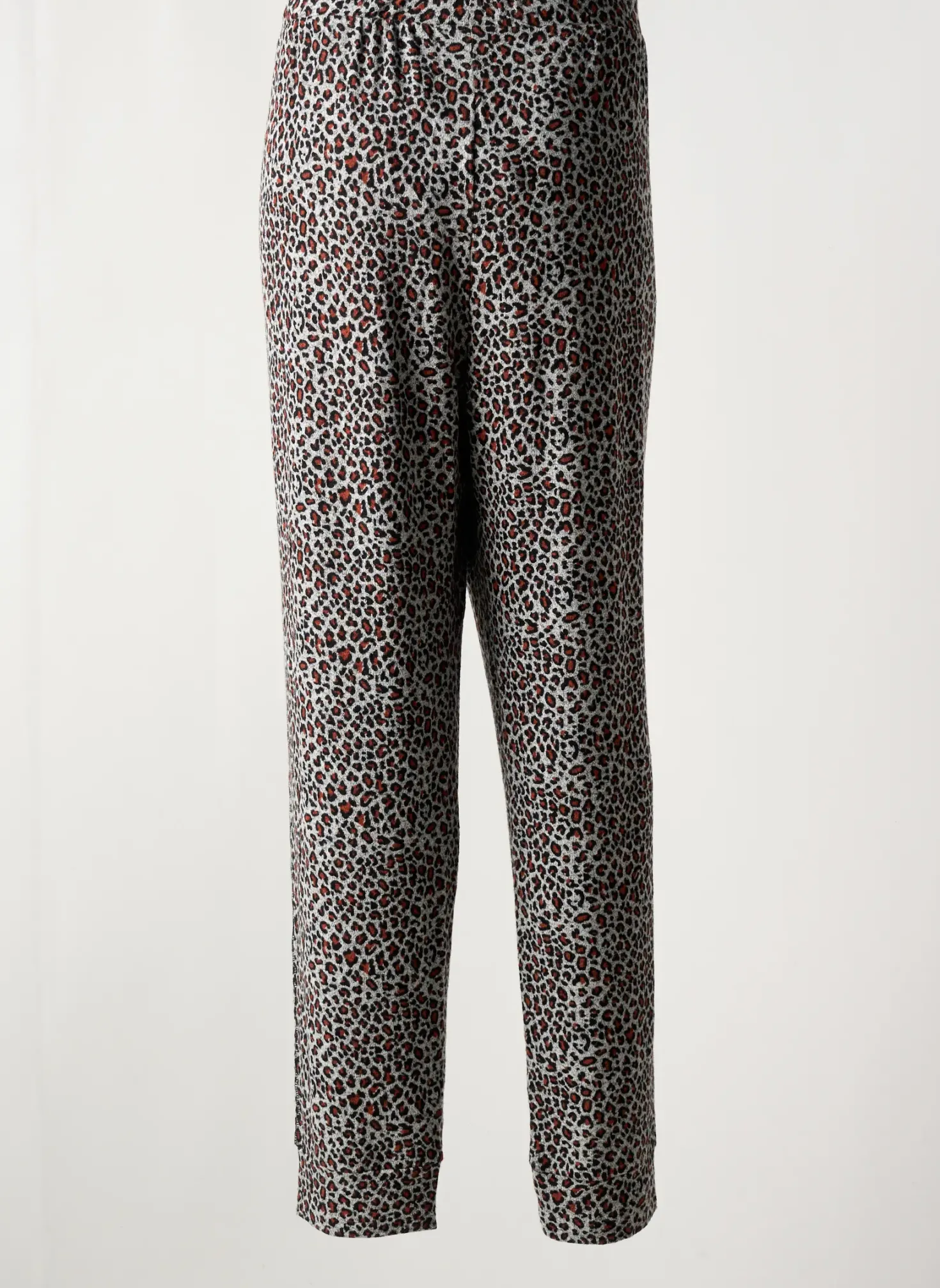 Pyjama Ringella Gris