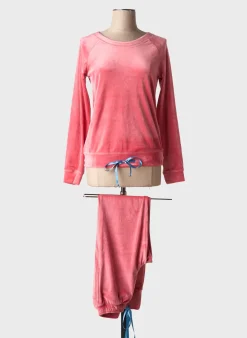 Pyjama Ringella Rose
