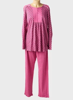 Pyjama Ringella Rose