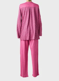 Pyjama Ringella Rose