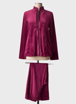 Pyjama Ringella Violet
