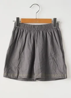 Pyjama Rose Pomme Gris