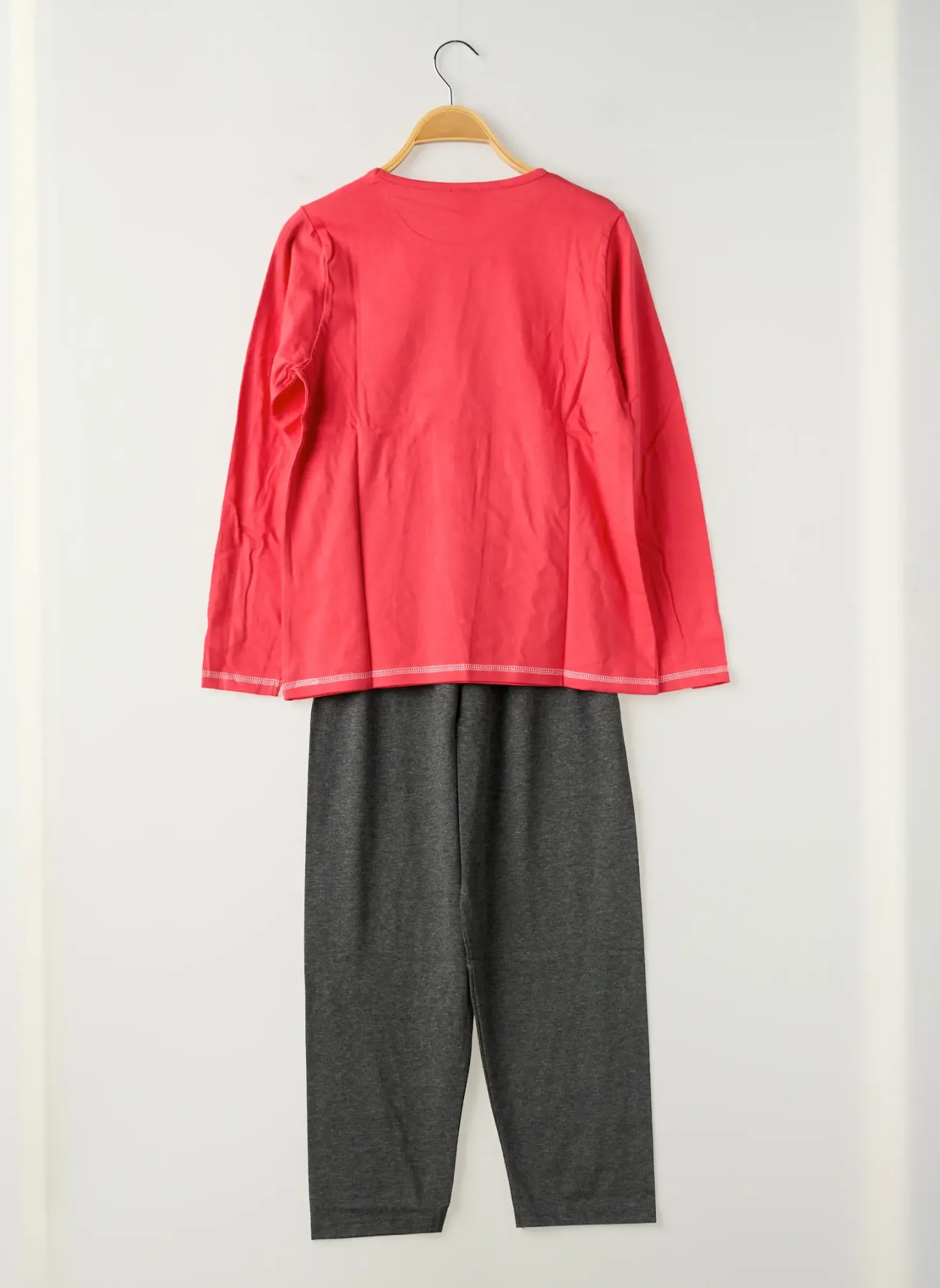 Pyjama Rose Pomme Rose