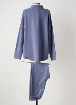 Pyjama Senoretta Bleu