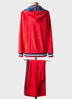 Pyjama Senoretta Rouge