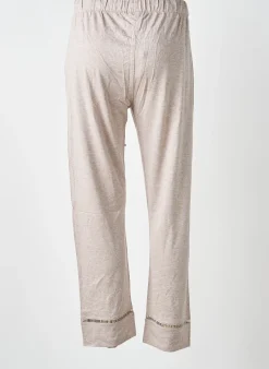 Pyjama Simone Perele Beige