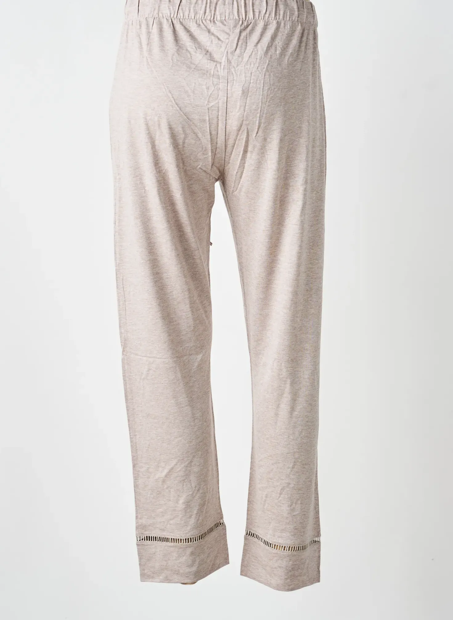 Pyjama Simone Perele Beige