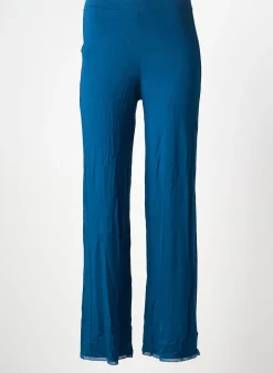 Pyjama Simone Perele Bleu