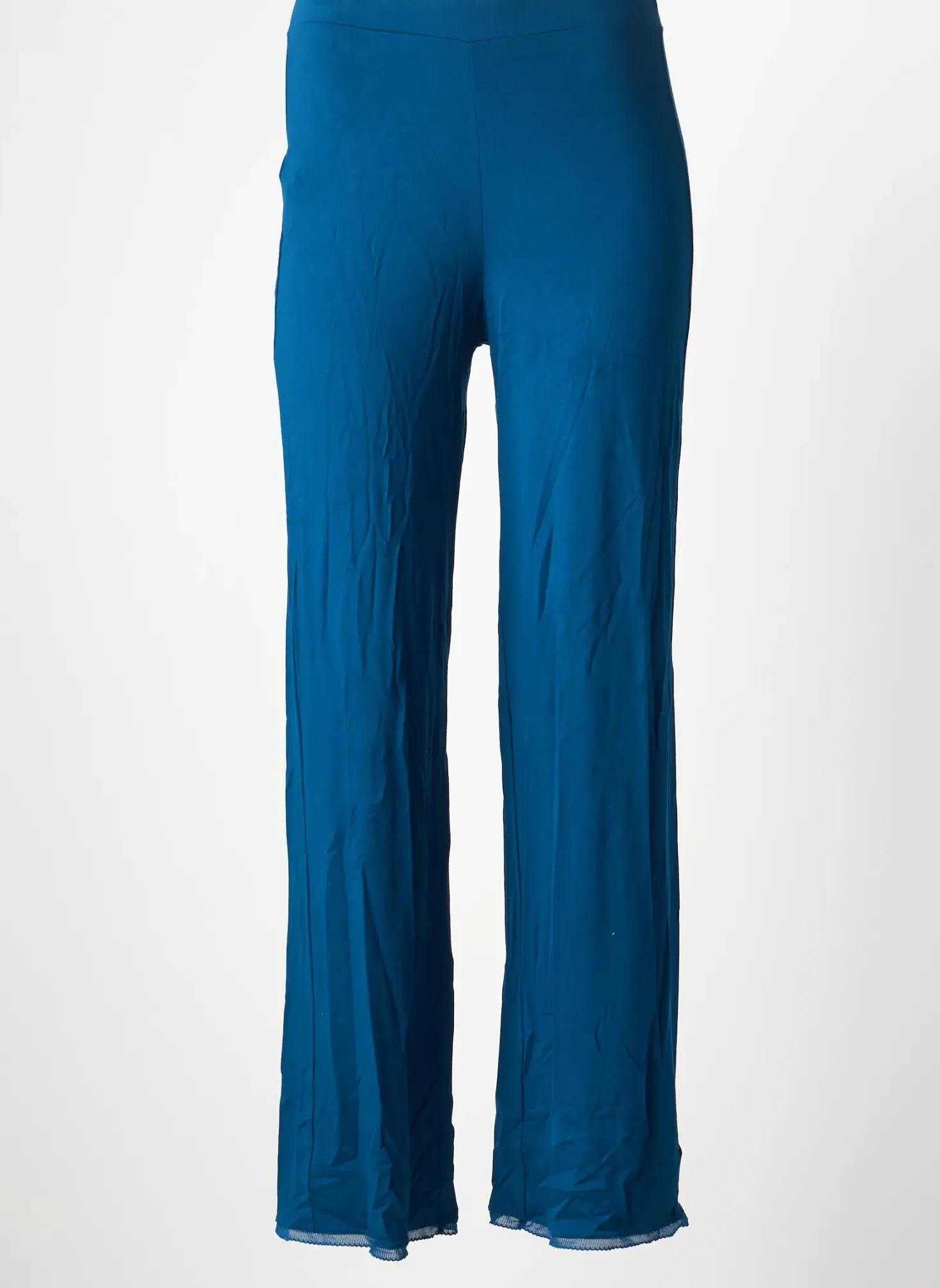 Pyjama Simone Perele Bleu