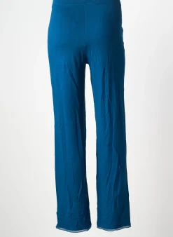 Pyjama Simone Perele Bleu