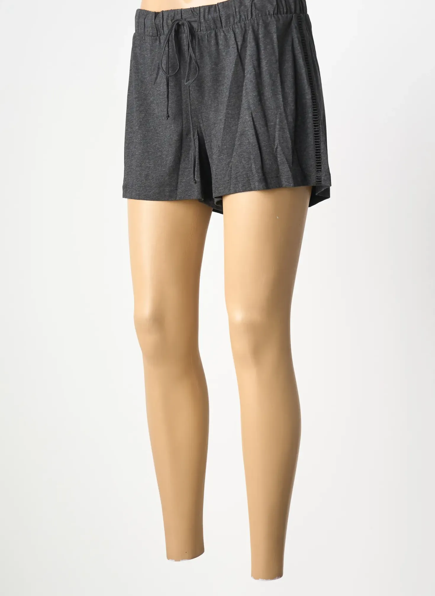 Pyjama Simone Perele Gris