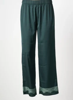 Pyjama Simone Perele Vert
