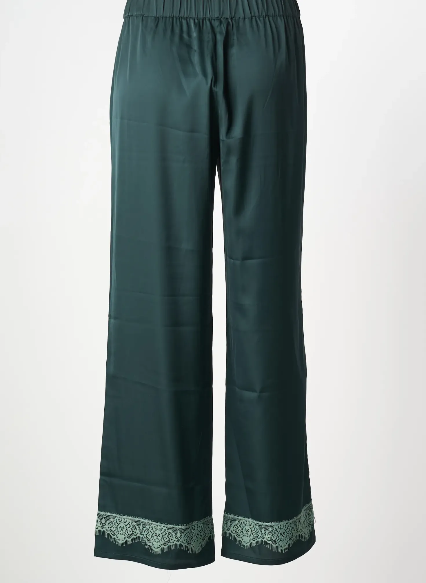 Pyjama Simone Perele Vert