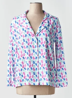 Pyjama Skinnydip London Multicolore