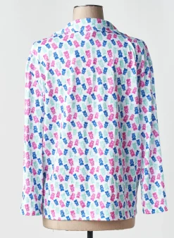Pyjama Skinnydip London Multicolore
