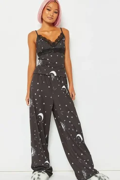 Pyjama Skinnydip London Noir