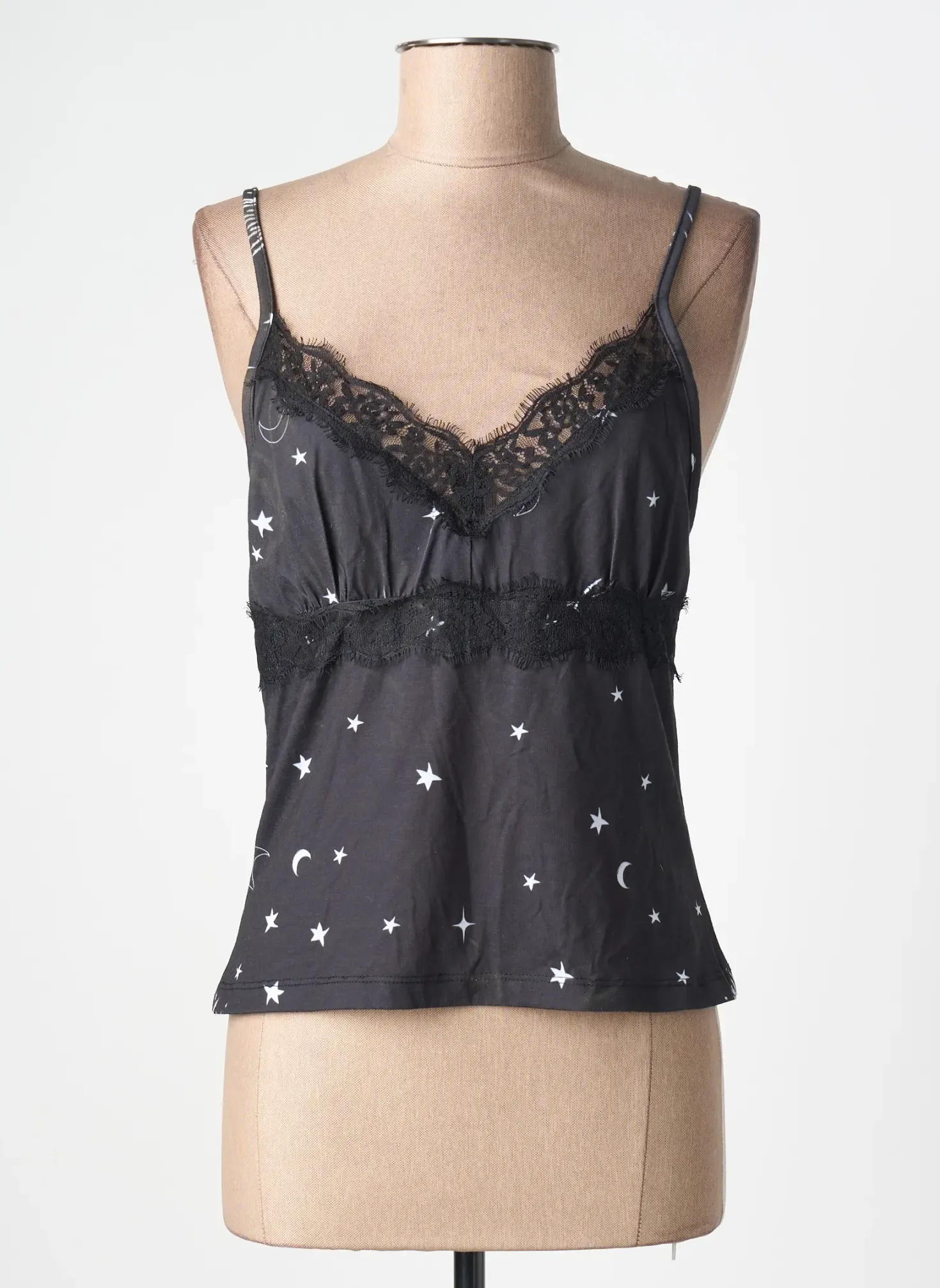 Pyjama Skinnydip London Noir