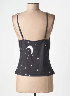 Pyjama Skinnydip London Noir