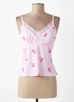 Pyjama Skinnydip London Rose