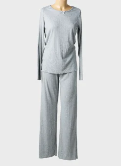 Pyjama Soyaconcept Gris