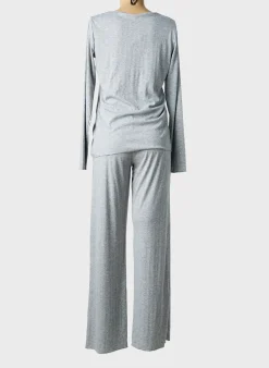 Pyjama Soyaconcept Gris
