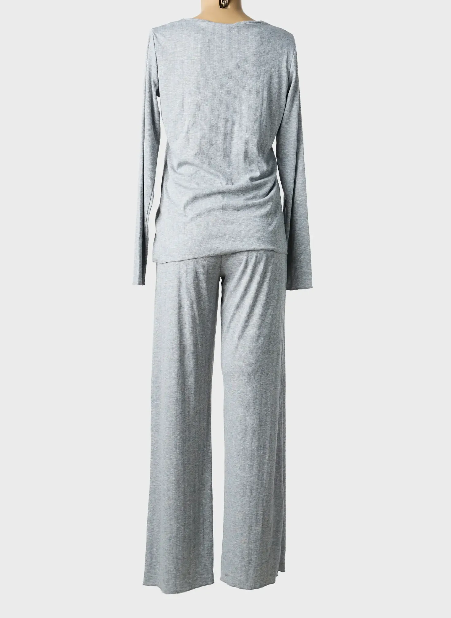 Pyjama Soyaconcept Gris