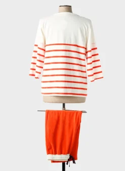 Pyjama Sun Live Orange
