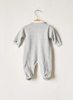 Pyjama Swildens Gris